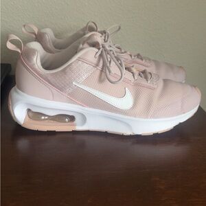 Nike Women's Air Max Blush Pink Sneakers